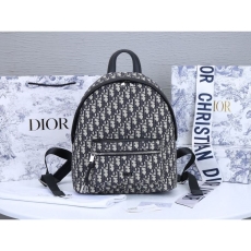 Christian Dior Backpacks